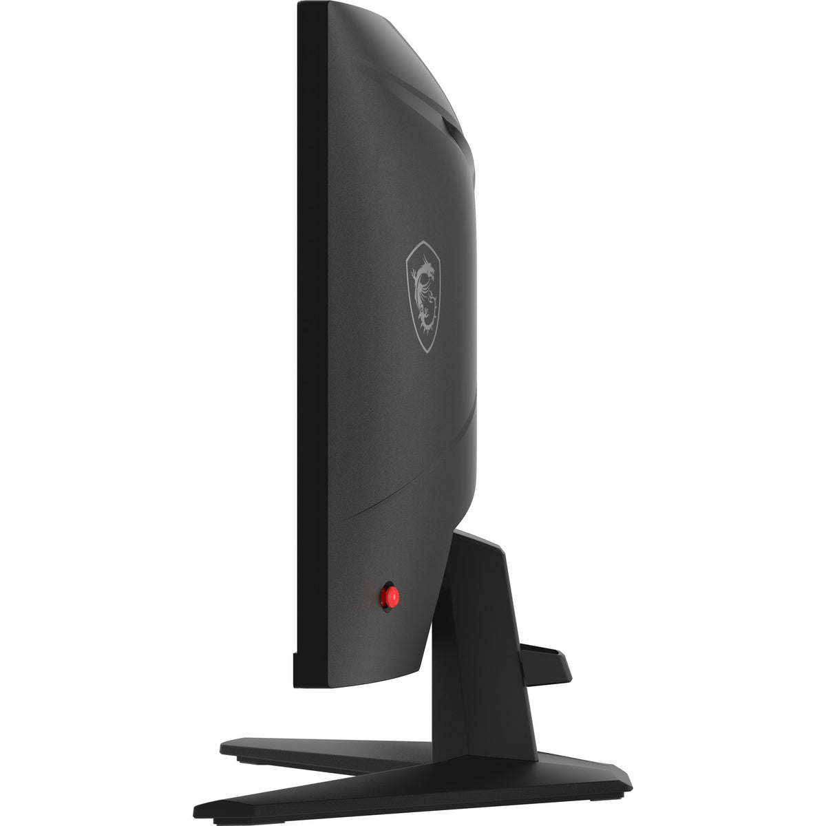 MSI MAG 244C Computerbildschirm 59,9 cm (23.6") 1920 x 1080 Pixel Full HD LCD Schwarz