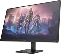 OMEN by HP 31,5 Zoll QHD 165 Hz Gaming-Monitor – OMEN 32q