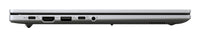 ASUS Chromebook CM14 CM1405CM4A-S60180 MediaTek Kompanio 540 Laptop 35,6 cm (14") Full HD 4 GB LPDDR5x-SDRAM 64 GB eMMC Wi-Fi 6 (802.11ax) ChromeOS Grau