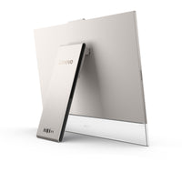 Lenovo Yoga AIO 32IPH11 Copilot+ PC Intel Core Ultra X7 358H 80 cm (31.5") 3840 x 2160 Pixel All-in-One-PC 32 GB LPDDR5x-SDRAM 1 TB SSD Windows 11 Pro Wi-Fi 7 (802.11be) Silber