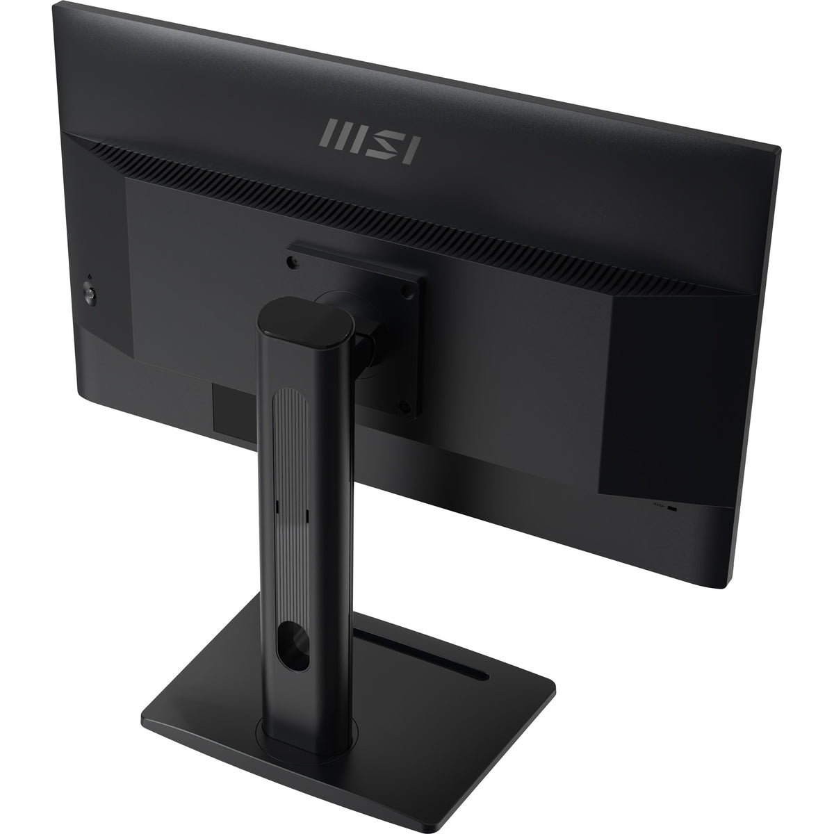 MSI PRO MP275PG Computerbildschirm 68,6 cm (27") 1920 x 1080 Pixel Full HD LCD Schwarz
