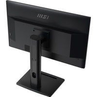 MSI PRO MP275PG Computerbildschirm 68,6 cm (27") 1920 x 1080 Pixel Full HD LCD Schwarz
