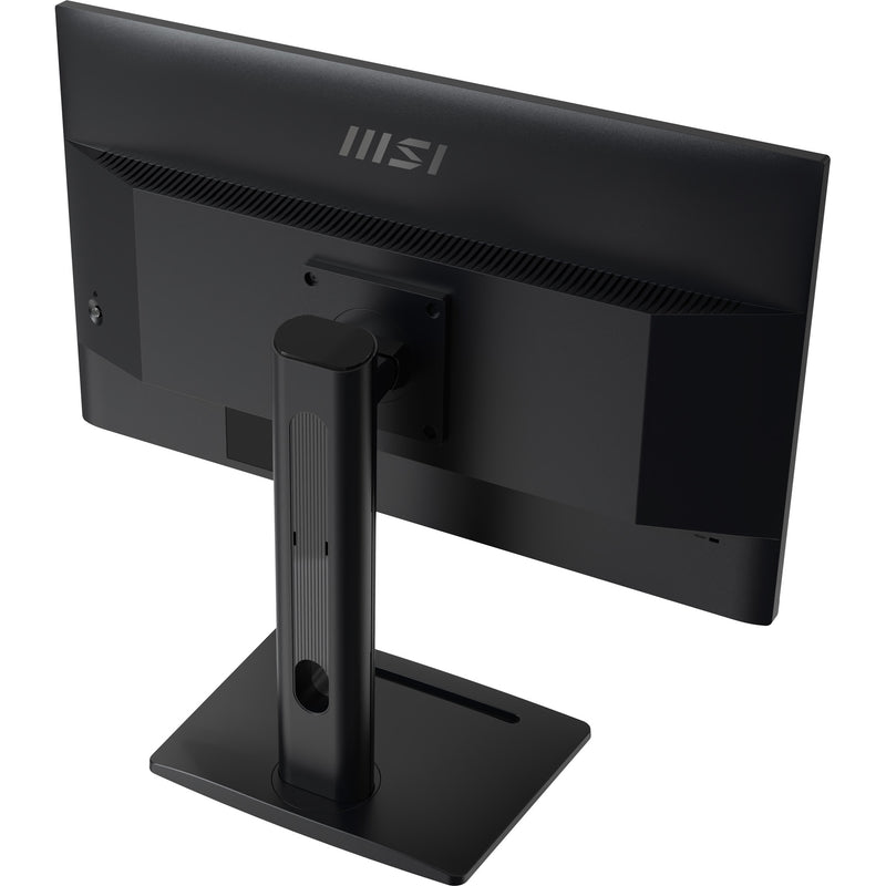 MSI PRO MP275PG Computerbildschirm 68,6 cm (27") 1920 x 1080 Pixel Full HD LCD Schwarz