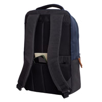 Trust Lisboa 40,6 cm (16") Rucksack Blau