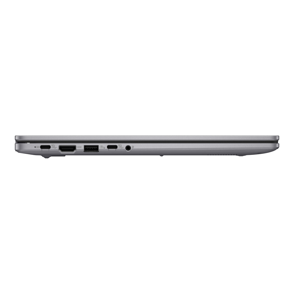 ASUS ExpertBook B1 G1503CVA-S76575X Intel Core 7 150U Laptop 39,6 cm (15.6") Full HD 64 GB DDR5-SDRAM 1 TB SSD Wi-Fi 6 (802.11ax) Windows 11 Pro Grau
