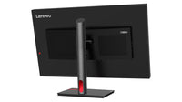 Lenovo ThinkVision P32pz-30 Computerbildschirm 80 cm (31.5") 3840 x 2160 Pixel 4K Ultra HD LCD Schwarz