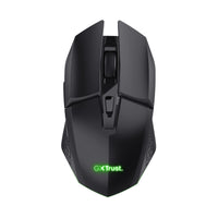 Trust GXT 112 FELOX Maus Gaming rechts RF Wireless 4800 DPI