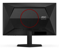 AOC G4 C24G42E Computerbildschirm 59,9 cm (23.6") 1920 x 1080 Pixel Full HD LED Schwarz, Rot