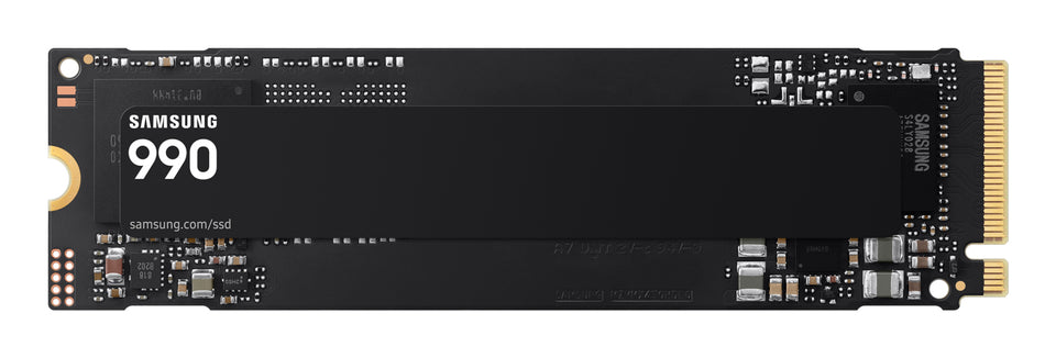 SSD NVMe M.2 Samsung 990 PCIe 4.0 - 1 To
