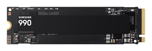 Samsung 990 PCIe 4.0 NVMe M.2 SSD - 2 TB