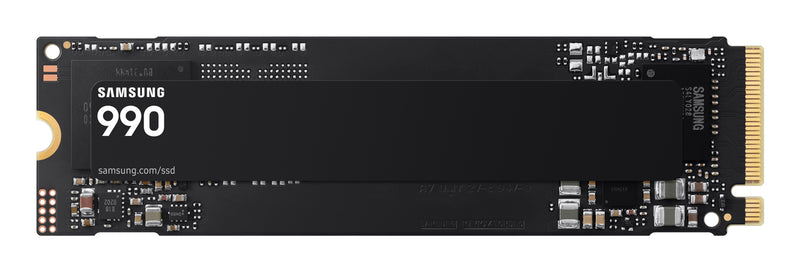 Samsung 990 PCIe 4.0 NVMe M.2 SSD - 2 TB