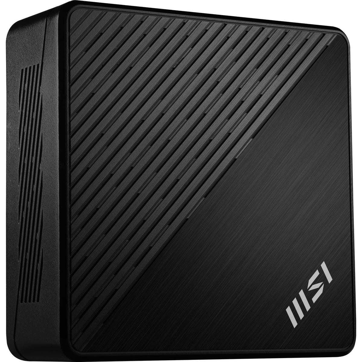 MSI Cubi 5 1M-438BEU Mini PC Noir 120U Intel SoC