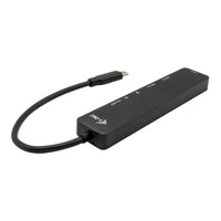 i-tec USB-C Travel Easy Dock 4K HDMI + Power Delivery 60 W