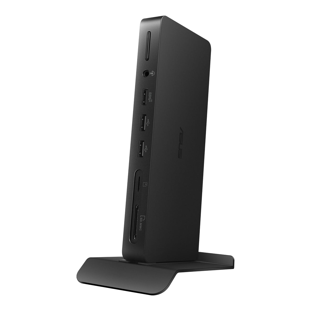 ASUS Triple 4K Thunderbolt 4 Dock DC500 Kabelgebunden Schwarz