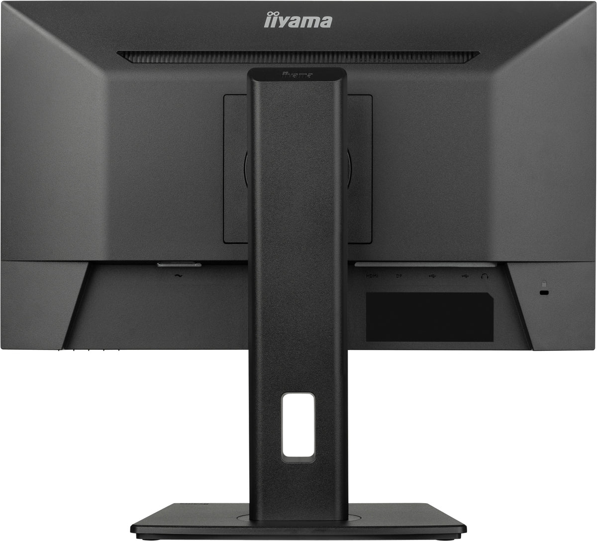 iiyama ProLite XUB2293HSU-B7 Computerbildschirm 54,6 cm (21.5") 1920 x 1080 Pixel Full HD LED Schwarz