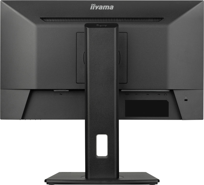 iiyama ProLite XUB2293HSU-B7 Computerbildschirm 54,6 cm (21.5") 1920 x 1080 Pixel Full HD LED Schwarz