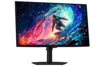 Samsung G61SH Computerbildschirm 68,6 cm (27") 2560 x 1440 Pixel Quad HD OLED Schwarz