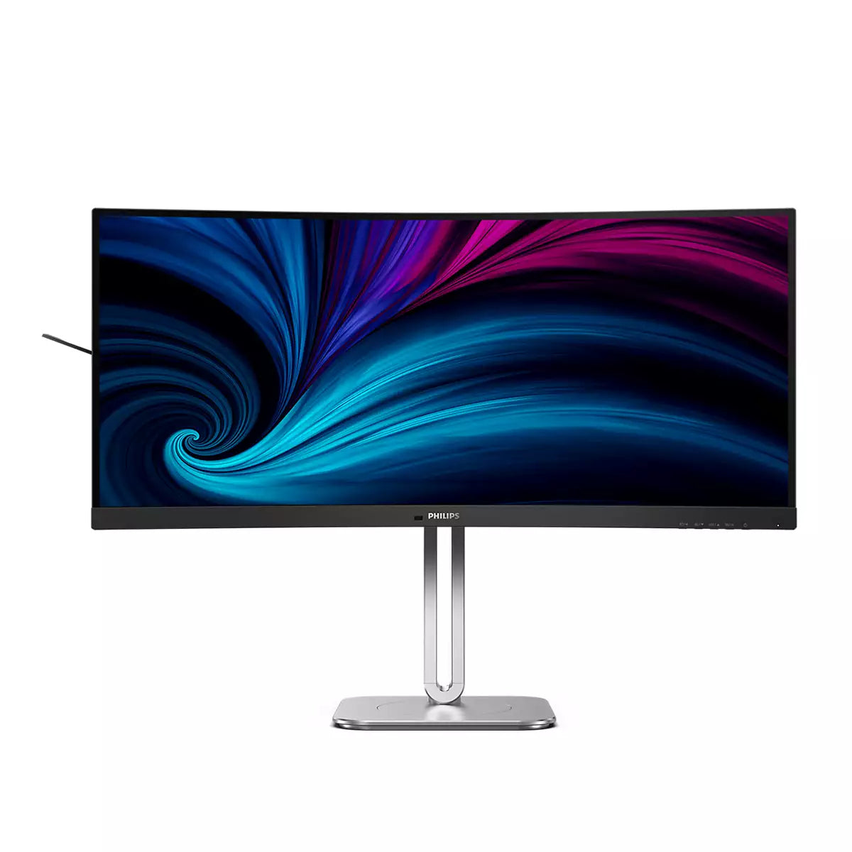 Philips 5000 series 34B2U5900C/00 Computerbildschirm 86,4 cm (34") 5120 x 2160 Pixel WUHD LCD Grau