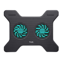 Trust Breeze Llaptop-Kühlpad 40,6 cm (16")