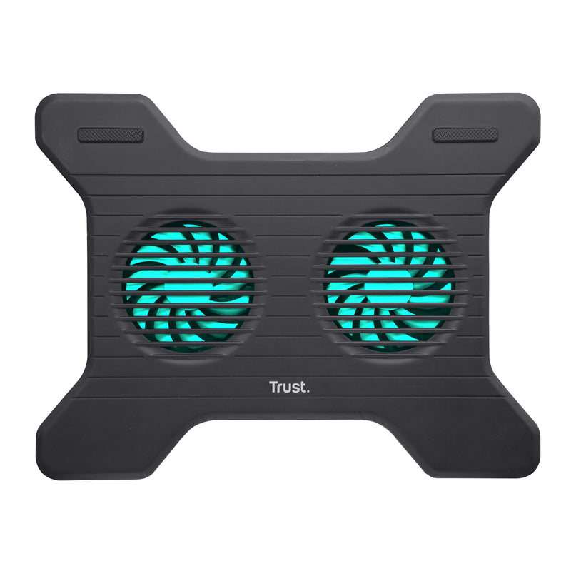 Trust Breeze Llaptop-Kühlpad 40,6 cm (16")