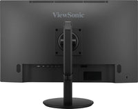 Viewsonic VG Series VG2709-2K-MHDU-2 Computerbildschirm 68,6 cm (27") 2560 x 1440 Pixel Quad HD LED Schwarz