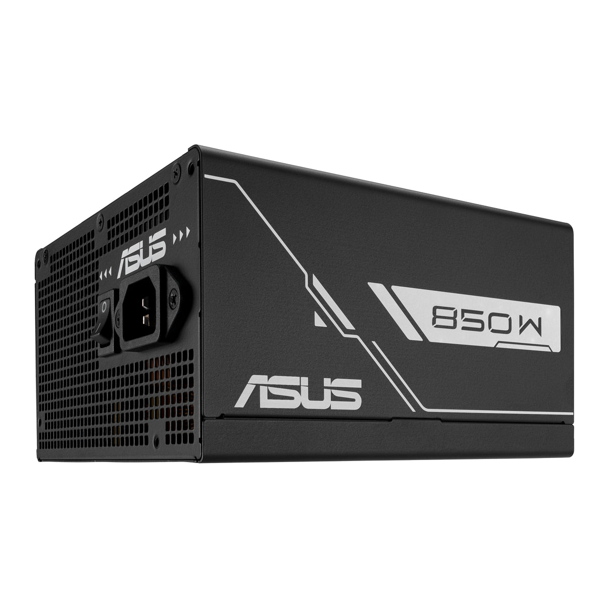 ASUS Prime -850G Netzteil 850 W 20+4 pin ATX ATX Schwarz
