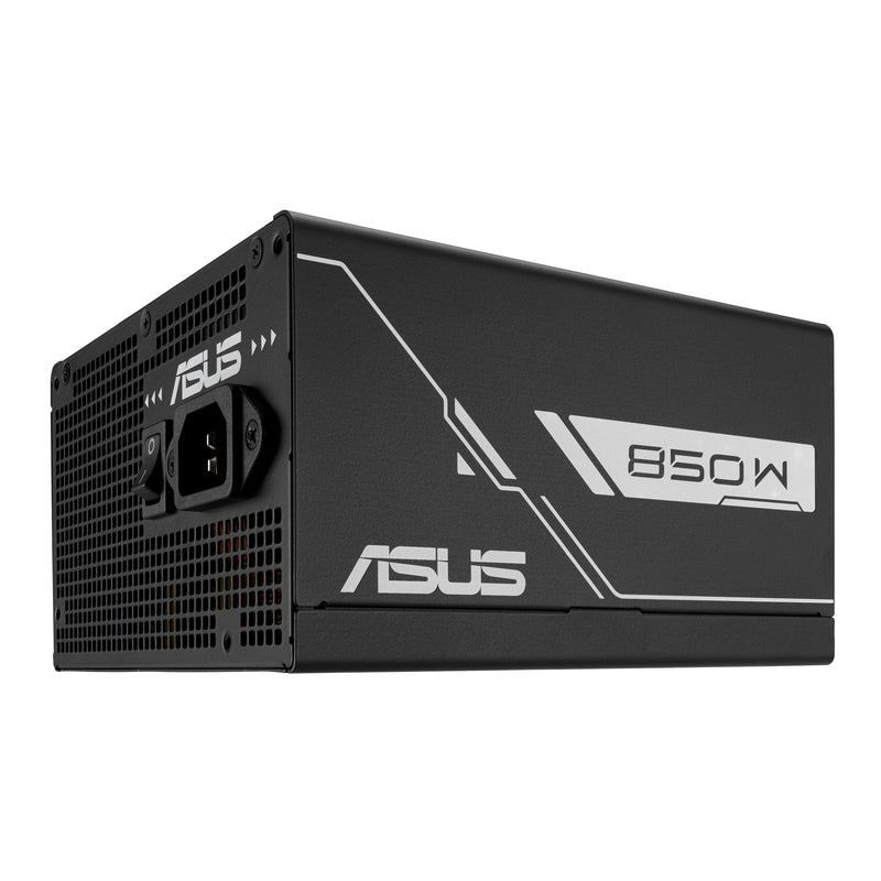ASUS Prime -850G Netzteil 850 W 20+4 pin ATX ATX Schwarz