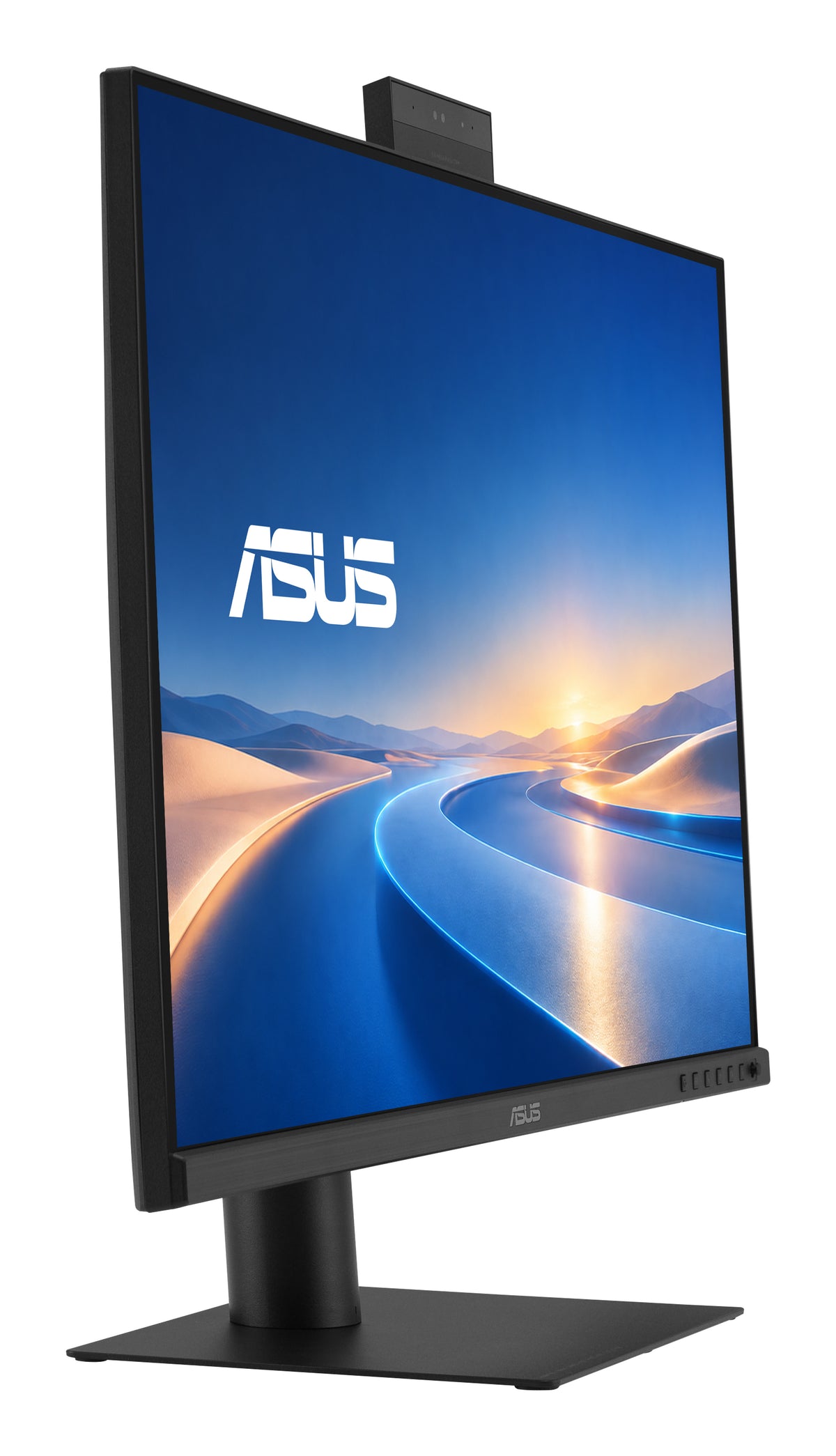 ASUS BE27ACGNK Computerbildschirm 68,6 cm (27") 2560 x 1440 Pixel Quad HD LED Schwarz