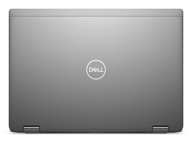 DELL Latitude 7350 2-in-1 Intel Core Ultra 5 135U Hybrid (2-in-1) 33,8 cm (13.3") Touchscreen Quad HD+ 16 GB LPDDR5x-SDRAM 512 GB SSD Wi-Fi 7 (802.11be) Windows 11 Pro Deutsch Grau