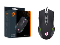 Conceptronic 7D Gaming USB Maus, 7200 DPI