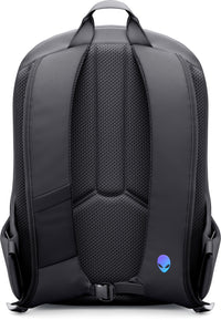 Alienware AW5625P 40,6 cm (16") Rucksack Schwarz