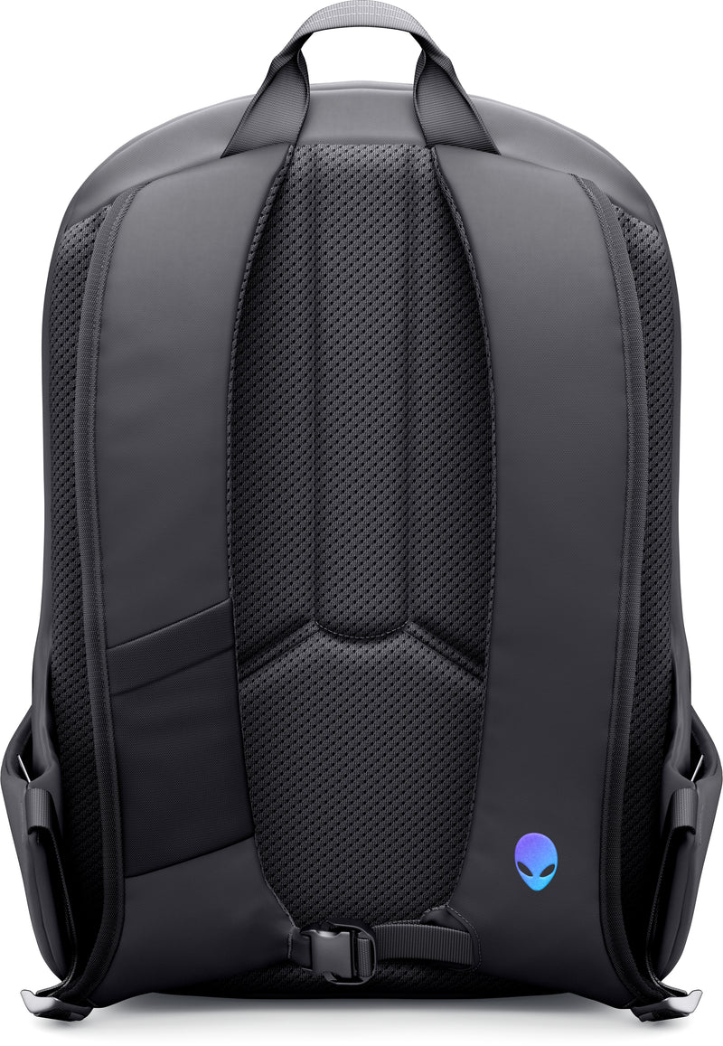 Alienware AW5625P 40,6 cm (16") Rucksack Schwarz