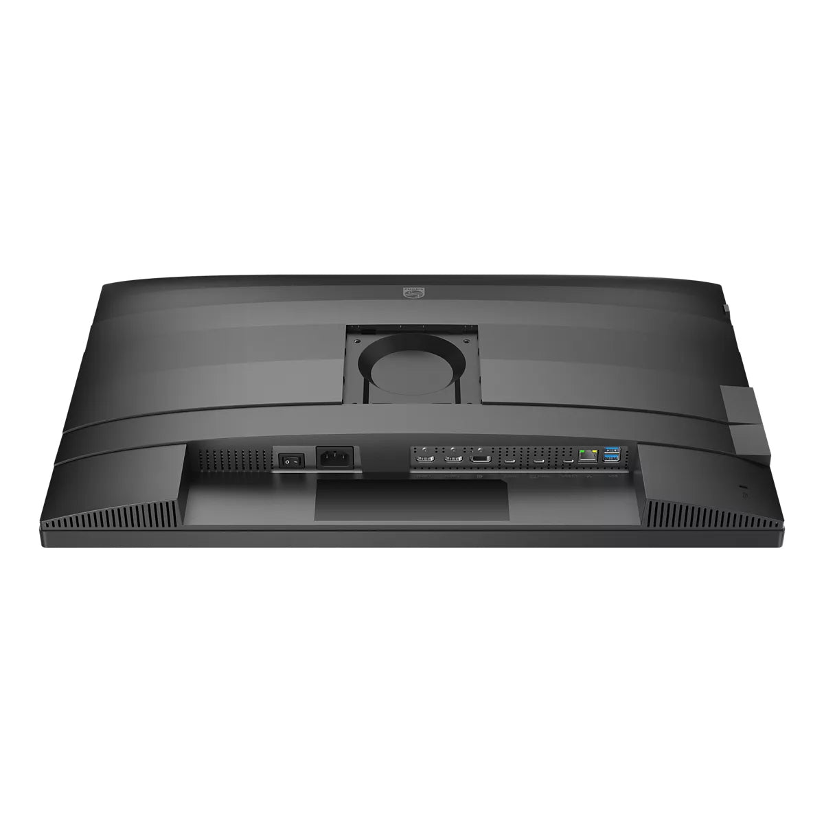 Philips 6000 series 27B2U6903/00 Computerbildschirm 68,6 cm (27") 3840 x 2160 Pixel 4K Ultra HD LED Anthrazit