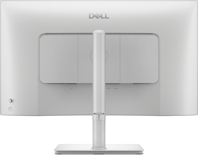 DELL S Series S2725HSM Computerbildschirm 68,6 cm (27") 1920 x 1080 Pixel Full HD LCD Weiß