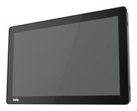 Lenovo ThinkEdge SE50a-15 Gen1 Intel Core 5 120UL 39,6 cm (15.6") 1920 x 1680 Pixel Touchscreen All-in-One thin client 16 GB DDR5-SDRAM 512 GB SSD Windows 11 IoT Enterprise LTSC Wi-Fi 6E (802.11ax) Schwarz