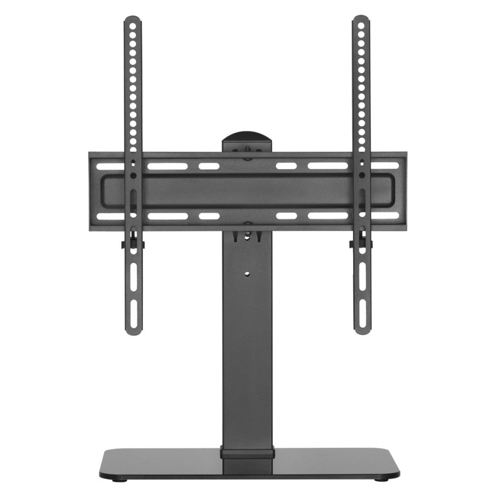 Techly ICA-LCD 323M Flachbildschirm-Tischhalterung 139,7 cm (55") Tisch/Bank Schwarz