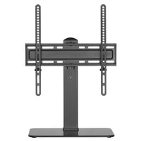 Techly ICA-LCD 323M Flachbildschirm-Tischhalterung 139,7 cm (55") Tisch/Bank Schwarz