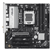 ASUS B850M MAX GAMING WIFI AMD B850 Sockel AM5 micro ATX