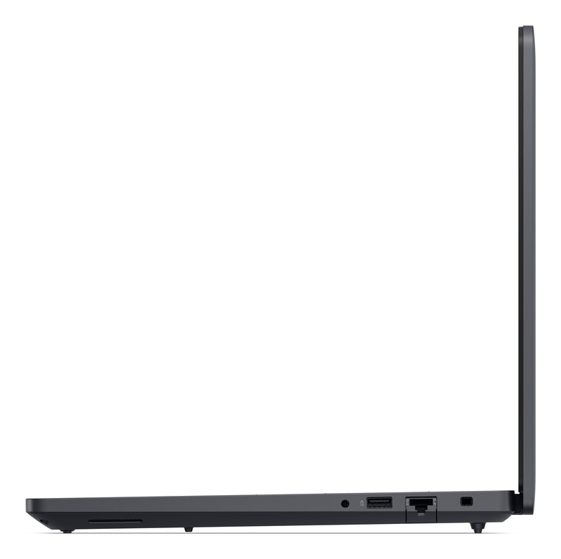 DELL Pro Max 16 MC16255 Copilot+ PC AMD Ryzen AI 7 PRO PRO 350 Mobiler Arbeitsplatz 40,6 cm (16") Full HD+ 32 GB LPDDR5x-SDRAM 512 GB SSD NVIDIA RTX PRO 500 Blackwell Wi-Fi 7 (802.11be) Windows 11 Pro Deutsch Schwarz