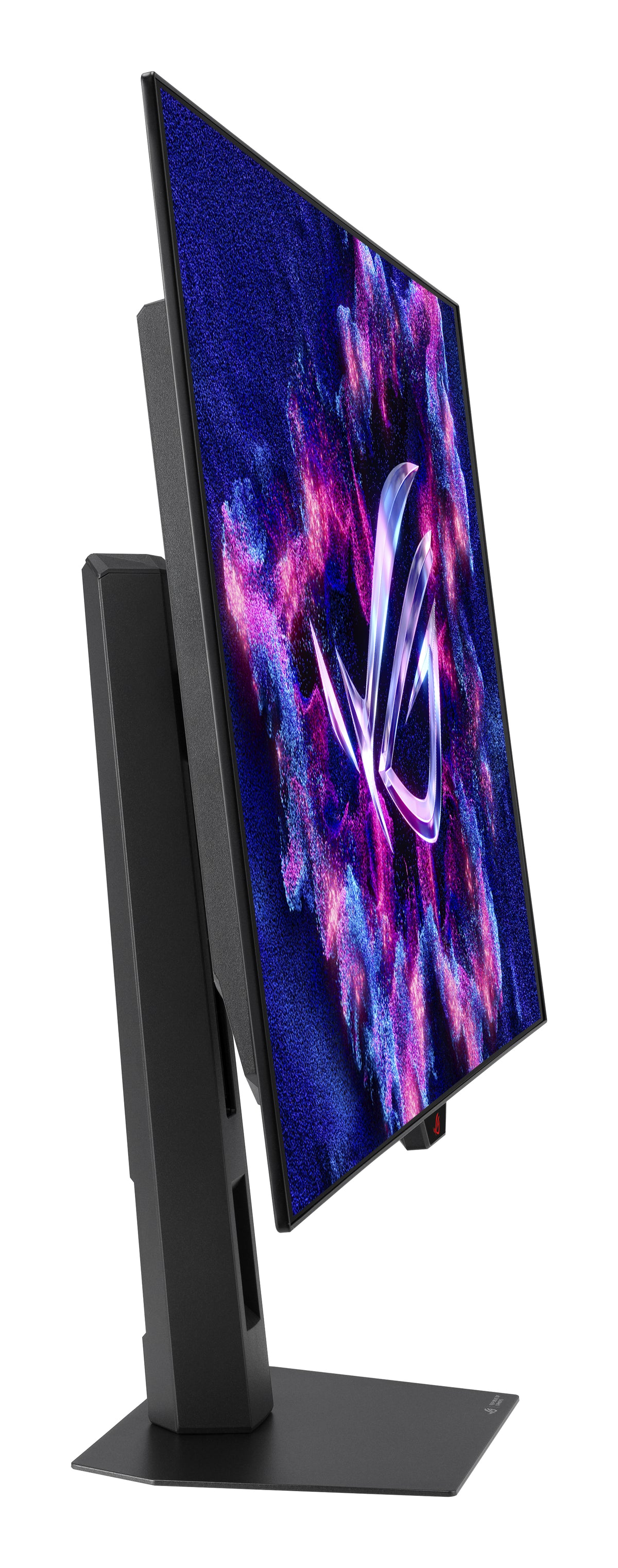 ASUS ROG Strix XG32UCWMG Computerbildschirm 80 cm (31.5") 3840 x 2160 Pixel 4K Ultra HD OLED Schwarz
