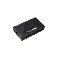 Chieftec | Hunter 3 | GS-03B-OP | E-ATX Gaming Gehäuse