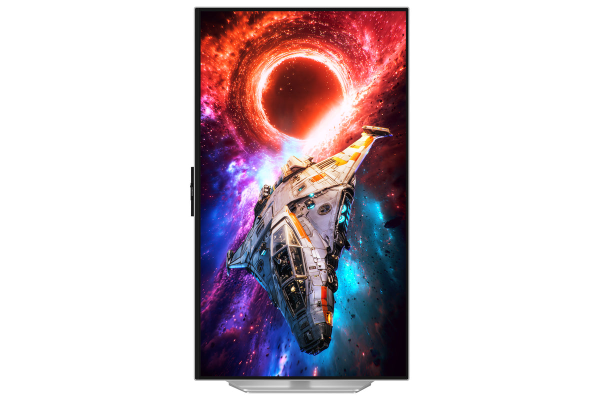 Samsung 32" Odyssey OLED G8 (G80SH) 4K 240Hz UHD Gaming Monitor