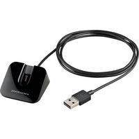 HP Poly Poly Voyager Legend Charging Case +USB-A Cable (Bulk) Ladebehälter
