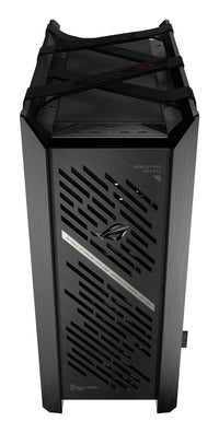 ASUS ROG Strix Helios II GX601S Midi Tower Schwarz