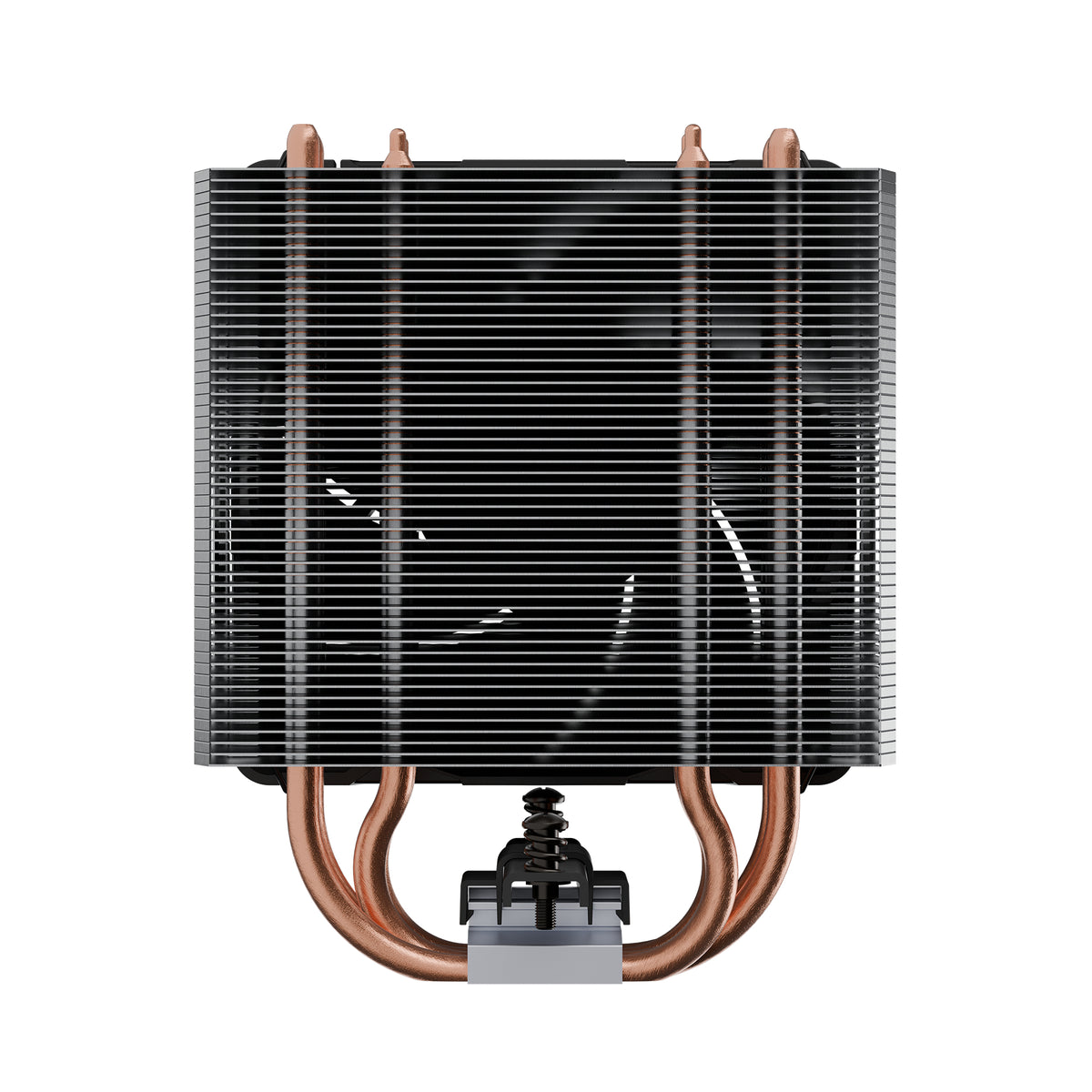 ARCTIC Freezer 36-S Multikompatibler Tower CPU-Kühler