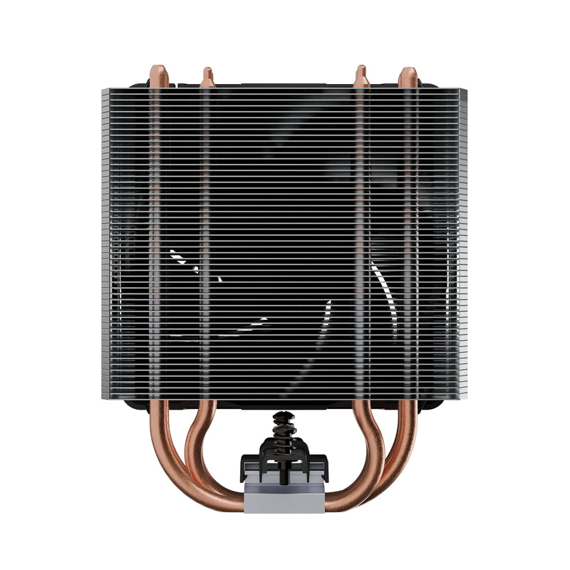 ARCTIC Freezer 36-S Multikompatibler Tower CPU-Kühler