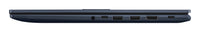 ASUS Vivobook 15 M1502NAQ AMD Ryzen™ 7 170 Laptop 39,6 cm (15.6") Full HD 16 GB DDR5-SDRAM 1 TB SSD Wi-Fi 6 (802.11ax) Windows 11 Home Blau