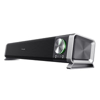 Trust Asto Schwarz, Silber 6 W