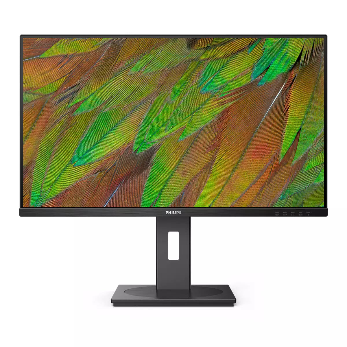 Philips 3000 series 32B1N3800/00 Computerbildschirm 81,3 cm (32") 3840 x 2160 Pixel 4K Ultra HD LCD Schwarz