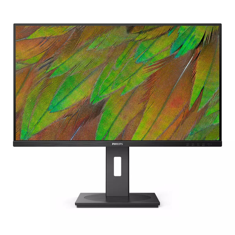 Philips 3000 series 32B1N3800/00 Computerbildschirm 81,3 cm (32") 3840 x 2160 Pixel 4K Ultra HD LCD Schwarz